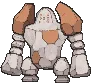 regirock