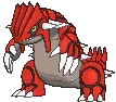 groudon