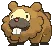 bidoof