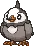 starly