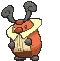 kricketot kricketot