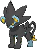 luxray