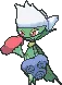 roserade