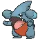 gible