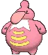lickilicky