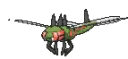 yanmega