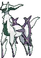arceusdragon