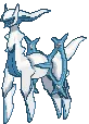 arceusice