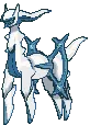 arceuswater