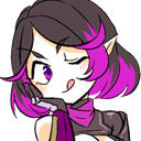 WinkSkye Discord emoji