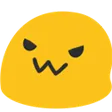 evil