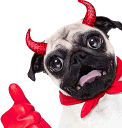 evilCarti Discord emoji