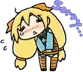 UnityChanSorry