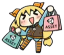 UnityChanStore UnityChanStore
