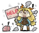 UnityChanHelp