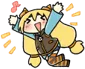 UnityChanExcited