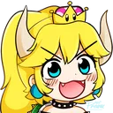 bowsette