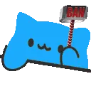 bluBan