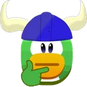 thinkingbobos Discord Emoji