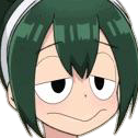 :TsuTired: Discord Emote