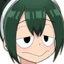 TsuTired TsuTired