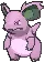 nidorinashiny