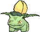 ivysaurshiny ivysaurshiny