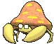 parasectshiny