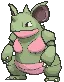 nidoqueenshiny nidoqueenshiny