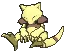 abrashiny
