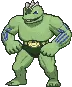 machokeshiny