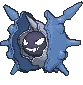 cloystershiny
