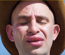 :CoyoteBIGLIPS: Discord Emote