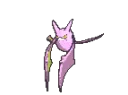 crobatshiny