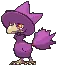 murkrowshiny