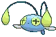 chinchoushiny