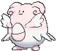 blisseyshiny