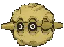 forretressshiny