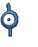 unownishiny