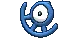 unownushiny