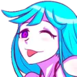 TranceGirlWink TranceGirlWink