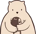 polarhug