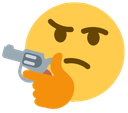 :gun: Discord Emote