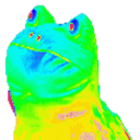 mlg_frog Discord Emoji