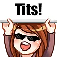 tits