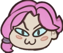 maeve3 Discord emoji