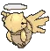shedinjashiny