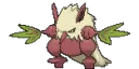 shiftryshiny