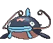 whiscashshiny