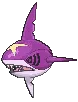 sharpedoshiny